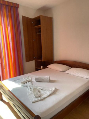 Sea View Apartments Ulcinj